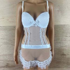 Victoria's  Secret Lingerie